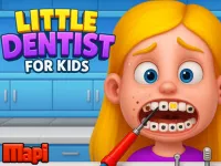 image Little Dentist For Kid